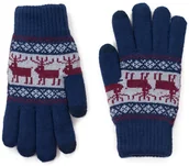 Rękawiczki - Art of Polo Rękawiczki męskie Sztokholm - miniaturka - grafika 1