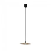 Lampy sufitowe - Faro Barcelona Barcelona Cosmos Lampa Wisząca LED Mosiądz 1-punktowy Nowoczesny Obszar wewnętrzny Cosmos Czas dostawy od 10-14 dni roboczych 642242 - miniaturka - grafika 1