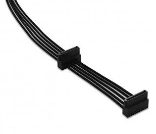 be quiet ! CS-3420 kabel zasilaj$151cy 4260052183403 - Kable światłowodowe - miniaturka - grafika 3
