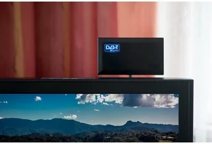 Maclean Maclean MACLEAN ANTENA AKT. POKOJOWA DVB-T MCTV-948 MCTV-948 - Systemy inteligentnych domów - miniaturka - grafika 5