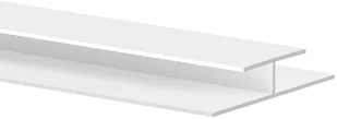 VOX Listwa łączeniowa B3 Biała - Listwy i profile - miniaturka - grafika 2