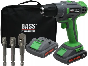 Yato Wkrętarka Wiertarka Akumulatorowa 2x 20V + - Wkrętarki - miniaturka - grafika 4