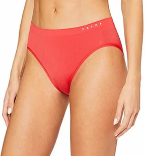 FALKE damskie spodnie Panties Cool, Runing Sport bielizna funkcyjna z włókien funkcyjnych, bielizna funkcyjna zapewniająca przyjemne chłodzenie, 1 szt. w opakowaniu, czerwona (Fruit Punch 8806), XS - Bielizna sportowa damska - miniaturka - grafika 2