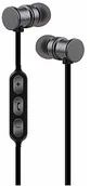 Słuchawki - Avlink EMBT1-GRY Szary - miniaturka - grafika 1