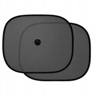 Akcesoria do fotelików - Zasłonki Roletki Osłonki Przeciwsłoneczne Na Szybę - miniaturka - grafika 1