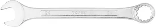 Topex Klucz płasko - oczkowy 24 mm 35D393 - Klucze i nasadki - miniaturka - grafika 2