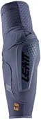 Ochraniacze - Leatt Leatt 3DF 6.0 Elbow Guards, niebieski XL 2022 Ochraniacze łokci LE-PRT-9301/2304/XL - miniaturka - grafika 1