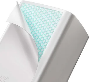 Baseus GaN2 Lite Ładowarka 65W USB / USB Typ C Quick Charge 3.0 Power Delivery (azotek galu) CCGAN2L-B02 baseus_20210524152033 - Ładowarki do telefonów - miniaturka - grafika 6