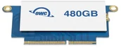Dyski SSD - OWC AURA PRO NT 480GB (MBP 13" 2016-217 NON-TOUCH BAR) OWCS3DAP4NT05 OWCS3DAP4NT05 - miniaturka - grafika 1