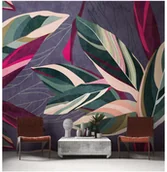 Fototapety - A.S. CREATION Tapeta panoramiczna Metropolitain Stories 382721 371 x 280 cm - miniaturka - grafika 1