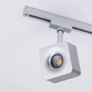 Paulmann System prętowy do zawieszenia - Inne akcesoria elektryczne - miniaturka - grafika 3