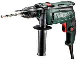 Metabo SBE 650 6.00671.51 - Wiertarki Metabo SBE 650 6.00671.51 - Wiertarki - miniaturka - grafika 1