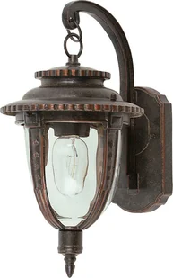 Elstead Lighting Kinkiet ST LOUISS TL2/M WB IP44 - Lampy ogrodowe - miniaturka - grafika 6