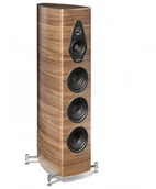 Głośniki i kolumny - Sonus Faber Olympica Nova V Orzech - miniaturka - grafika 1