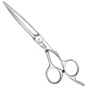 Nożyczki fryzjerskie - Jaguar Gold Line Heron nożyczki fryzjerskie, rozmiar 5.5 (25055) 15979 - miniaturka - grafika 1