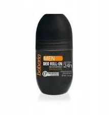 Babaria dezodorantu Roller Men 50 ML - Pozostałe kosmetyki - miniaturka - grafika 2