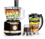 Roboty kuchenne - Klarstein TK32-Luca-B - miniaturka - grafika 1