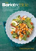 Obcojęzyczne książki kulinarne - Carol Bowen The Bariatric Bible - miniaturka - grafika 1