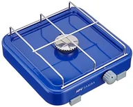 Kuchnia turystyczne i akcesoria - HPV Camping artykuły einflammkocher Samba 30 mbar z zabezpieczeniem zapalnika, 310/640 310/640 - miniaturka - grafika 1