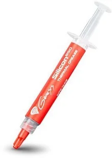 Genesis PASTA TERMOPRZEWODZĄCA GENESIS SILICON 850 2G NTG-1605 - Pasty i materiały termoprzewodzące - miniaturka - grafika 4