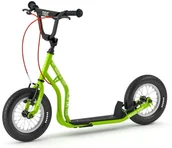 Hulajnogi - Yedoo Tidit zielona - miniaturka - grafika 1