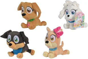 Simba Maskotka Pluszak Chi Chi Love 21 cm 105893389 - Maskotki i pluszaki Simba Maskotka Pluszak Chi Chi Love 21 cm 105893389 - Maskotki i pluszaki - miniaturka - grafika 4