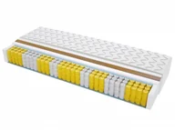 Materace - Sweetsen Materac GENEVA 70x160 - miniaturka - grafika 1