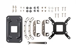 Be Quiet Chłodzenie procesora Shadow Rock TF 2 Top Flowe BK003 Shadow Rock TF 2 - Chłodzenie procesora - miniaturka - grafika 2