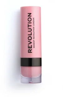Revolution MAKE UP Makeup Violet 143 Pomadka do ust w sztyfcie Matte 1szt 111462 - Szminki - miniaturka - grafika 2