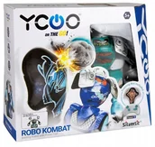 Roboty dla dzieci - Robo Kombat Viking mix - miniaturka - grafika 1