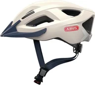 Kaski rowerowe - Abus Aduro 2.0 Kask rowerowy, szary S | 51-55cm 2022 Kaski miejskie i trekkingowe 63981 - miniaturka - grafika 1