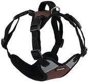 Szelki dla psów - Kerbl 81019 uprząż dla psa pulsive, brązowy - miniaturka - grafika 1