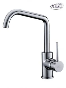 Blue Water Seta Chrom (5901730610734) - Baterie kuchenne - miniaturka - grafika 2