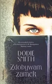 Powieści historyczne i biograficzne - Dodie Smith Zdobywam zamek WIKR-916796 - miniaturka - grafika 1
