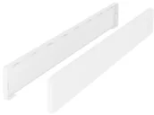 Blaty meblowe i parapety okienne - Vox Zaślepka do parapetu 35X1X4 CM - miniaturka - grafika 1