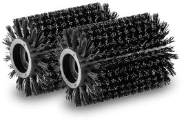 Karcher 2.644-121.0 akcesorium/materiał eksploatacyjny do odkurzacza Pionowy odkurzacz Szczotka - Akcesoria do urządzeń czyszczących - miniaturka - grafika 2