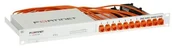 Pozostałe akcesoria sieciowe - Fortinet Fortinet Rackmount.IT RM-FR-T10 - rack mounting kit - 1U - 19" RM-FR-T10 - miniaturka - grafika 1