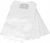 Worki do odkurzaczy - Graphite 10x Worki Do Odkurzacza 59G607 30 L - miniaturka - grafika 1