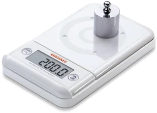 Soehnle 66150 Ultra - Wagi kuchenne - miniaturka - grafika 3