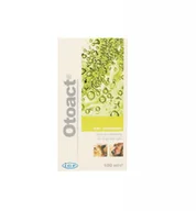 Suplementy i witaminy dla psów - Geulincx OTOACT 100 ML - miniaturka - grafika 1