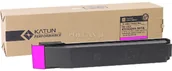 Bębny do drukarek - Katun Toner TK-8305 do Kyocera Mita TASKALFA 3050 CI | magenta | 15000 | Access 50669 - miniaturka - grafika 1