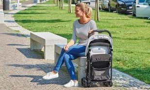 Chicco OHLALA Digital - Wózki dziecięce - miniaturka - grafika 8