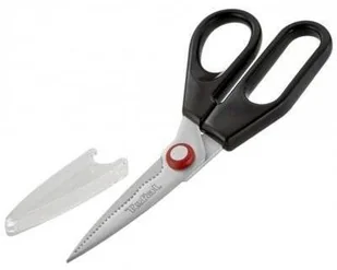 Tefal Ingenio k2071314  nożyce K2071314 - Nożyczki - miniaturka - grafika 2