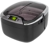 Dezynfekcja - MYJKA ULTRADŹWIĘKOWA ACD-7920 POJ. 0,85L 55W CZARNA 132746 - miniaturka - grafika 1