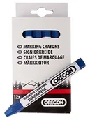 Piły ręczne - Oregon Signierkreide, niebieska, 295360 295360 - miniaturka - grafika 1