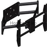 Uchwyty do telewizora - Edbak Pivot RPWS1 - miniaturka - grafika 1