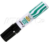 Markery permanentne - Pilot Marker permanentny czarny Jumbo SCA6600 WP1076 - miniaturka - grafika 1