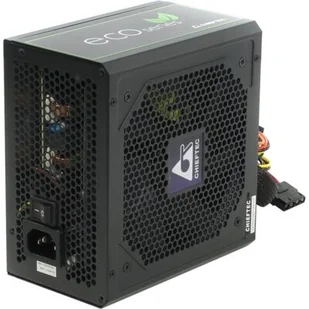 Chieftec GPE-600S - Zasilacze komputerowe - miniaturka - grafika 5