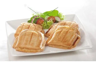 Domo DO9046C - Opiekacze - miniaturka - grafika 4