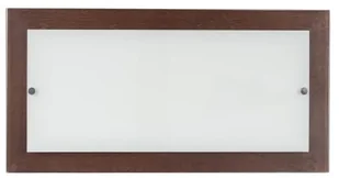 Spotlight Finn Kinkiet Spot-Light 4032976 Drewno Bukowe/Szkło - Lampy ścienne Spotlight Finn Kinkiet Spot-Light 4032976 Drewno Bukowe/Szkło - Lampy ścienne - miniaturka - grafika 1